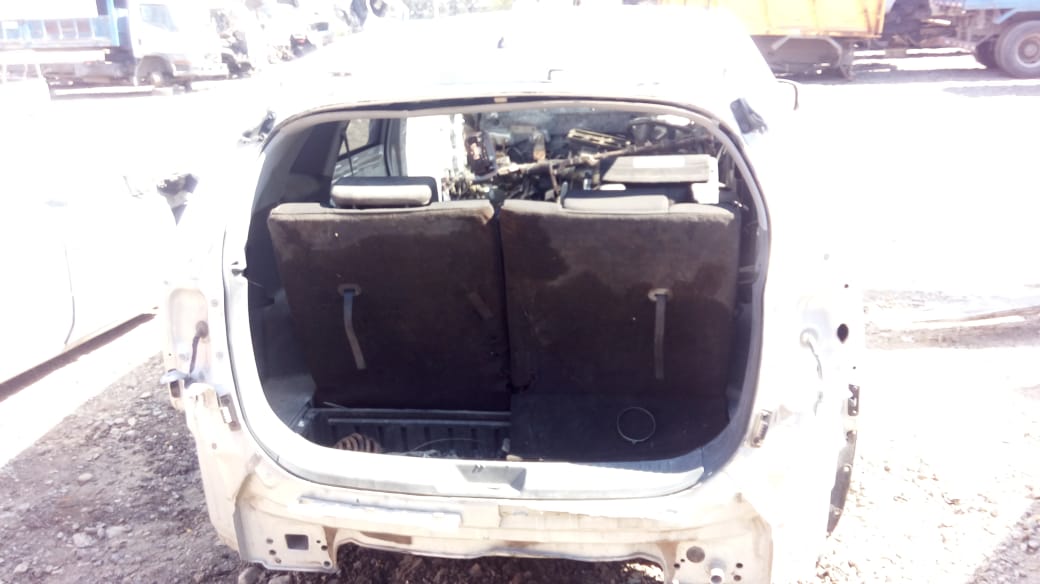  Kia SORENTO 2013    EN DESARME